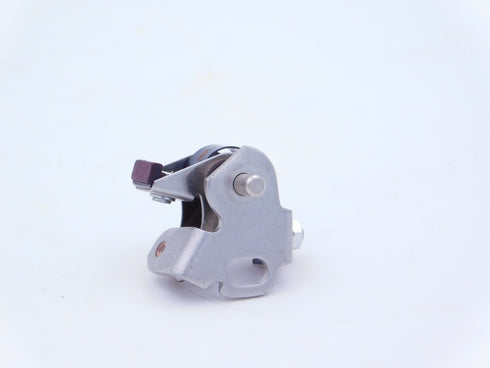 NEW GENUINE FACTORY HONDA IGNITION CONTACT BREAKER POINTS - FITS MANY MODELS OEM